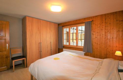 Evolene Apartment | Appartement Veisivis 74 - Tout confort avec piscine