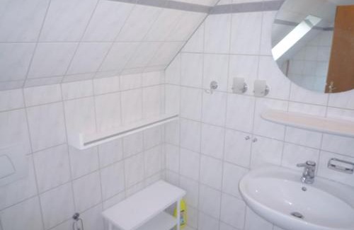Großmorsum Apartment | Appartement Vermietung Jensen