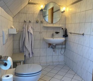 Großmorsum Apartment | Appartement Vermietung Jensen