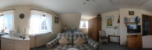 Großmorsum Apartment | Appartement Vermietung Jensen