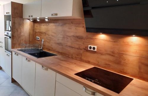 Verdun Apartment | Appartement vieille ville