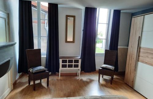 Verdun Apartment | Appartement vieille ville
