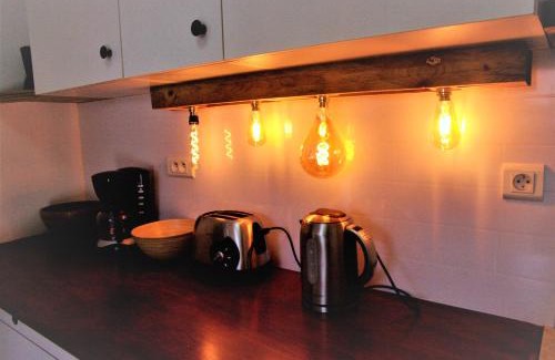 Dernier Sou Apartment | Appartement vieille ville