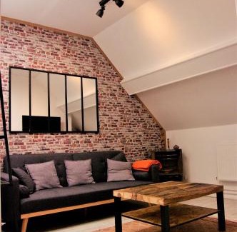 Dernier Sou Apartment | Appartement vieille ville