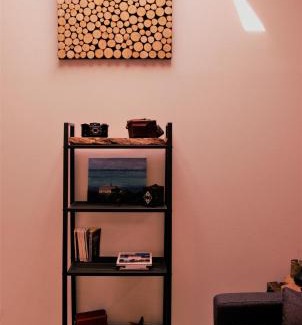 Dernier Sou Apartment | Appartement vieille ville