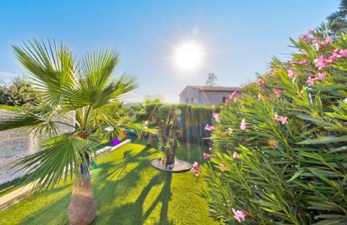 Bagnols-en-Foret Villa | Appartement Villa Quietude