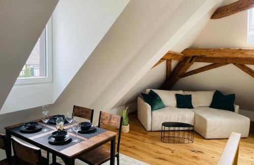 Tagerwilen Apartment | Appartement Villa Seeliebe