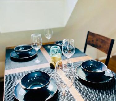 Tagerwilen Apartment | Appartement Villa Seeliebe