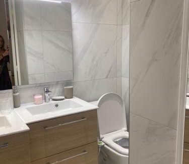 Batignolles Apartment | Appartement Villiers