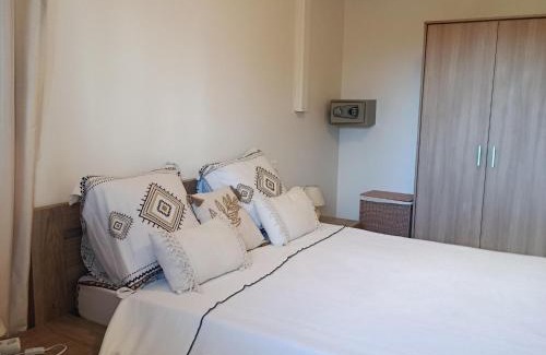 Flamands Apartment | Appartement Vina