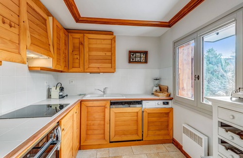 Megeve Apartment | Appartement Vinho - Welkeys
