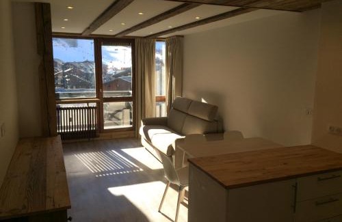 Val-d'Isere Apartment | Appartement vue 180° sur massif