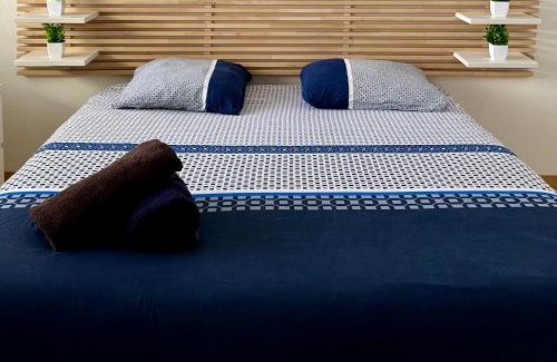 Territet Apartment | Appartement vue lac Montreux