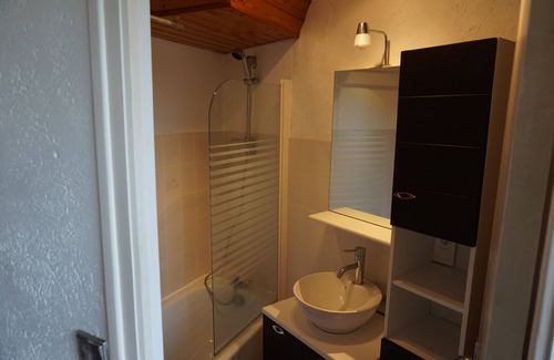 Carantec Apartment | Appartement vue sur Mer, en Plein Bourg 4 Personnes 2 Lits Doubles