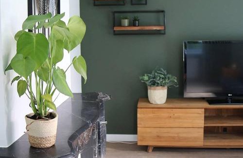 De Zande Apartment | Appartement 'Wij en de Zande'