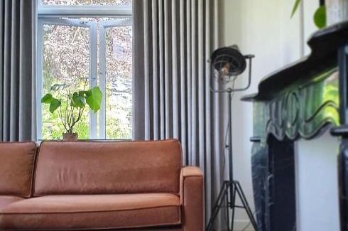 De Zande Apartment | Appartement 'Wij en de Zande'
