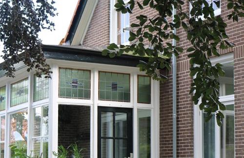 De Zande Apartment | Appartement 'Wij en de Zande'