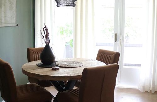 De Zande Apartment | Appartement 'Wij en de Zande'