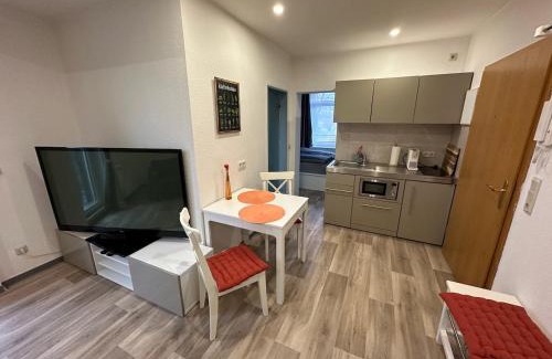 Elbingerode Apartment | Appartement Wolfshagen