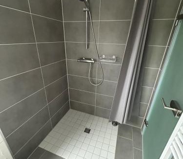Elbingerode Apartment | Appartement Wolfshagen