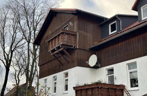 Elbingerode Apartment | Appartement Wolfshagen