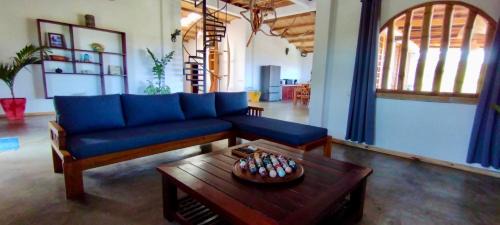 Nosy Be Apartment | Appartement YLANG