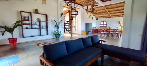 Nosy Be Apartment | Appartement YLANG