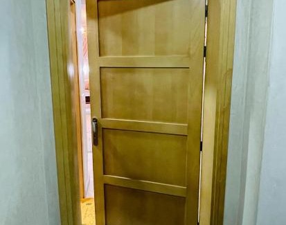 Cite Essalam Apartment | Appartement zen et moderne
