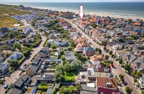 Zandvoort Apartment | Appartement Zuid 5