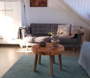 Zandvoort Apartment | Appartement Zuid 5