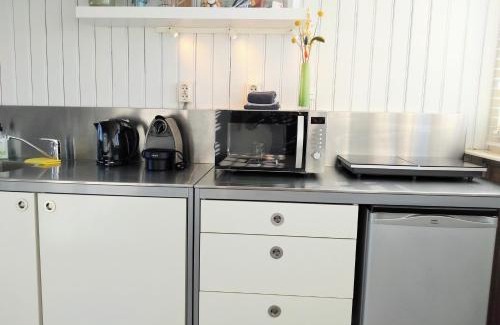 Zandvoort Apartment | Appartement Zuid 5
