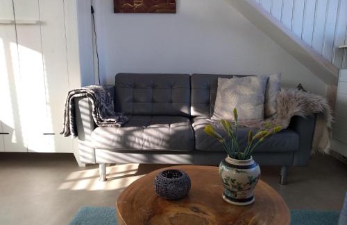 Zandvoort Apartment | Appartement Zuid 5