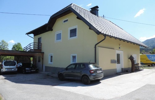 Finkenstein am Faaker See Apartment | Appartement zum Brunnenweg Top3