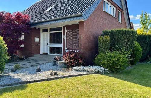 Altenberge Apartment | Appartement zur Mühle