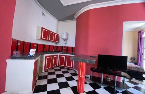 Larache Apartment | Appartementa Louer au Centre Ville