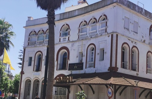 Larache Apartment | Appartementa Louer au Centre Ville
