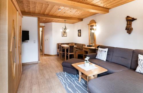 Seefeld in Tirol Apartment | Appartementanlage Kerber