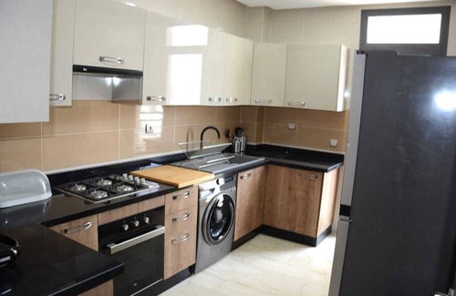 Cite Al Mohammadi Apartment | Appartementdde Haut Standing 140m2 Agadir bay a 5 Minutes de la Plage