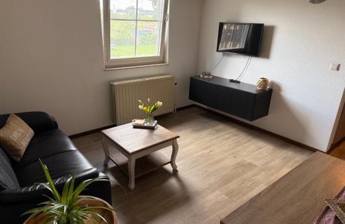 Heijenrath Apartment | Appartementen De Zegelskoël
