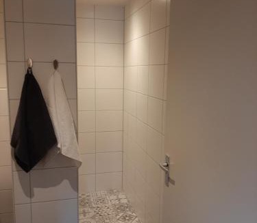 Baflo Apartment | Appartementen Hoek 1