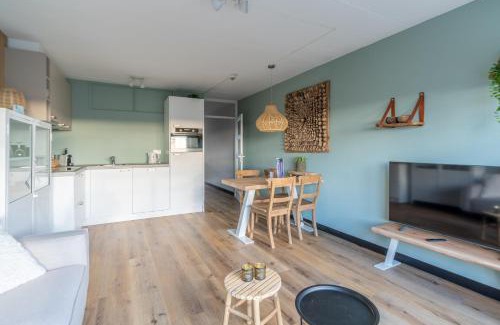 De Koog Apartment | Appartementencomplex Juliana 140