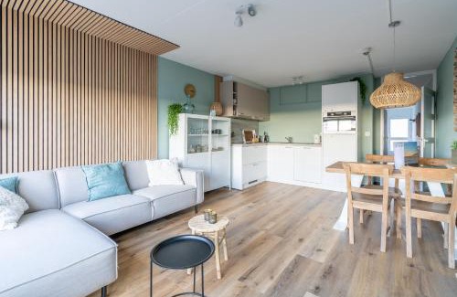 De Koog Apartment | Appartementencomplex Juliana 140