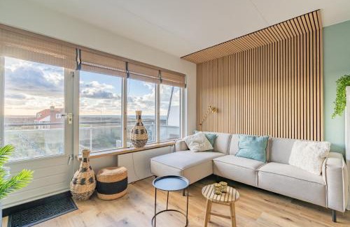 De Koog Apartment | Appartementencomplex Juliana 140
