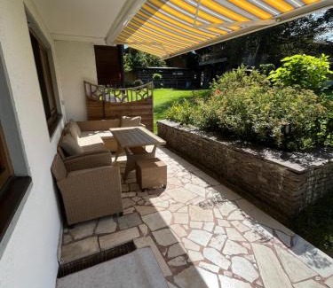 Sankt Johann in Tirol Apartment | Appartementhaus FICHTERN