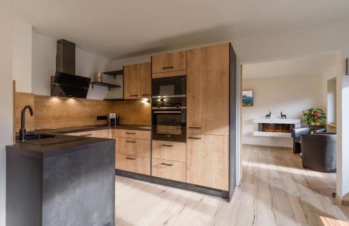 Sankt Johann in Tirol Apartment | Appartementhaus FICHTERN
