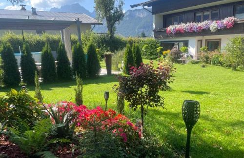 Sankt Johann in Tirol Apartment | Appartementhaus FICHTERN