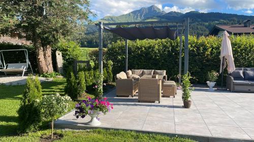 Sankt Johann in Tirol Apartment | Appartementhaus FICHTERN