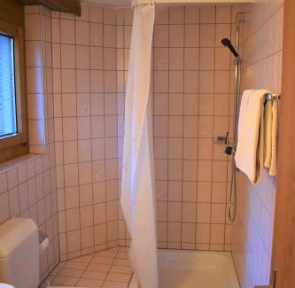 Taesch Apartment | Appartementhaus Crystal