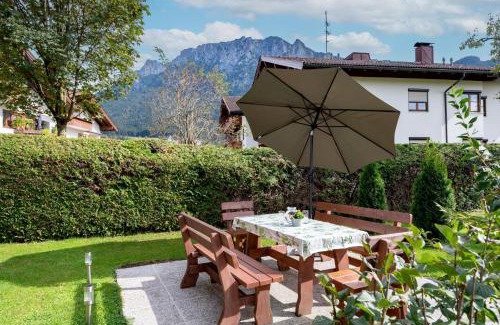 Ebbs Apartment | Appartementhaus Ederegger