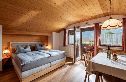 Ebbs Apartment | Appartementhaus Ederegger